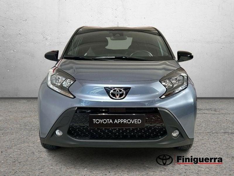 Toyota Aygo X 1.0B (72 CV) Trend