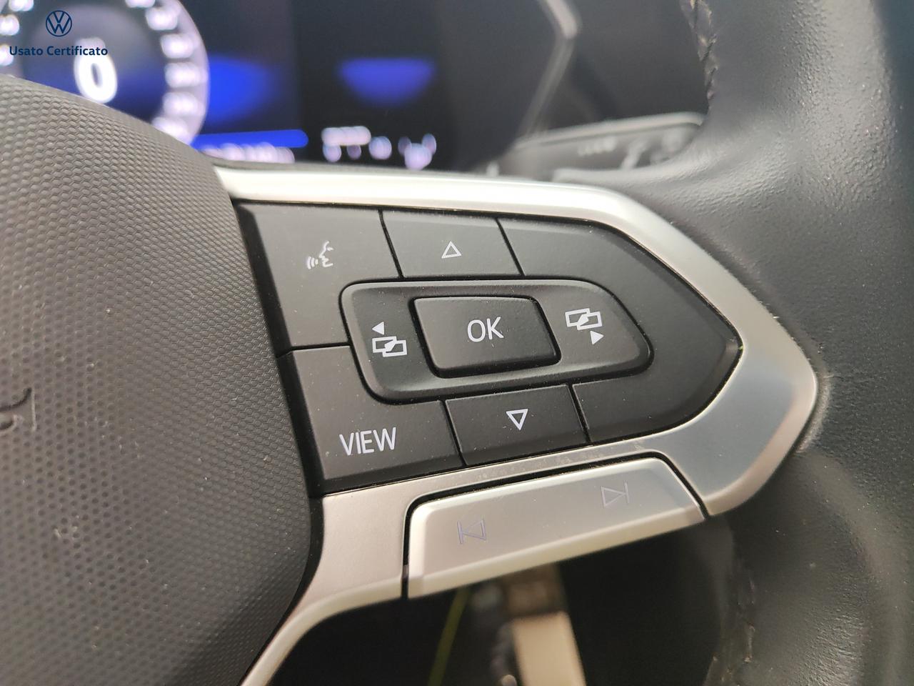 VOLKSWAGEN T-Cross - T-Cross 1.0 TSI Style BMT