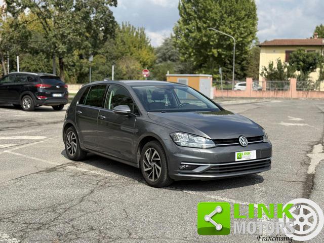 VOLKSWAGEN Golf 7