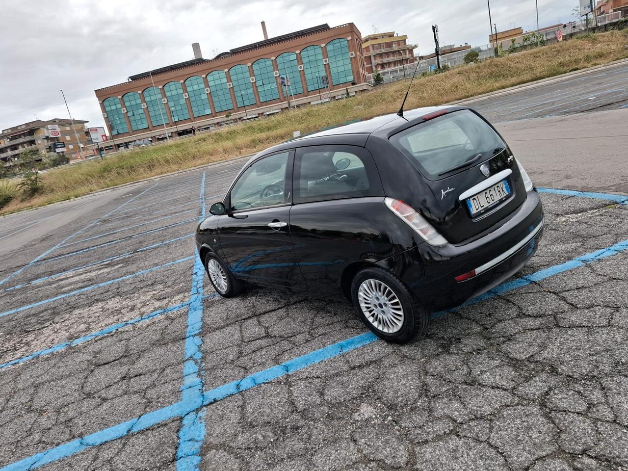 Lancia Ypsilon 1.3 MJT 75 CV Passion COM.PAS.