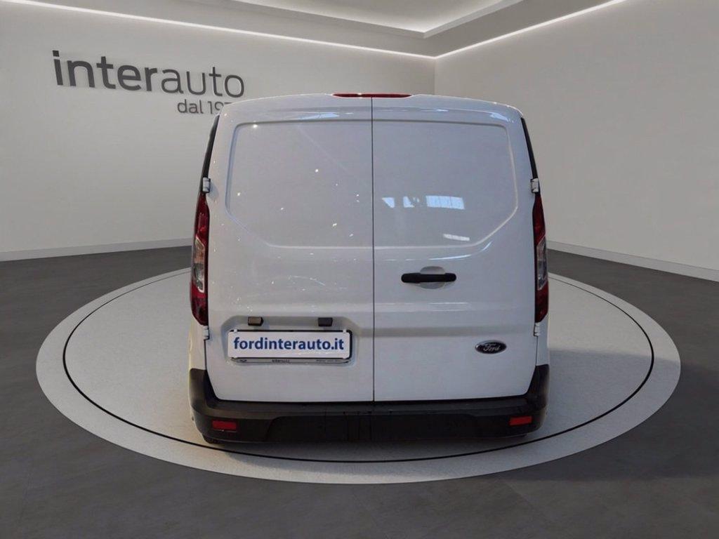 FORD Transit Connect 200 1.0 EcoBoost S&S PC Furgone Trend del 2022