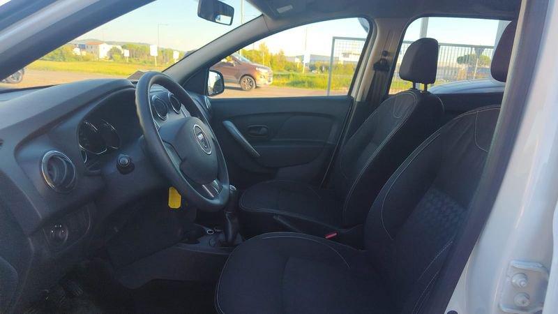 Dacia Sandero 1.2 Ambiance