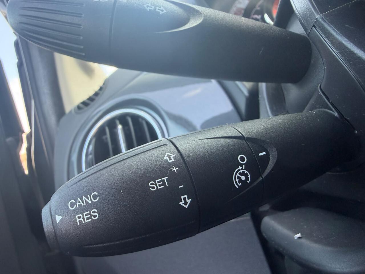 Fiat 500 1.2 MIRROR SCHERMO TTC