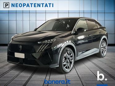 Peugeot 3008 1.2 Hybrid GT e-DCS6