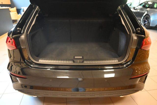 AUDI A3 SPB 35 TFSI S-TR.2XS-LINE EDITION MMI CRUISE FULL!