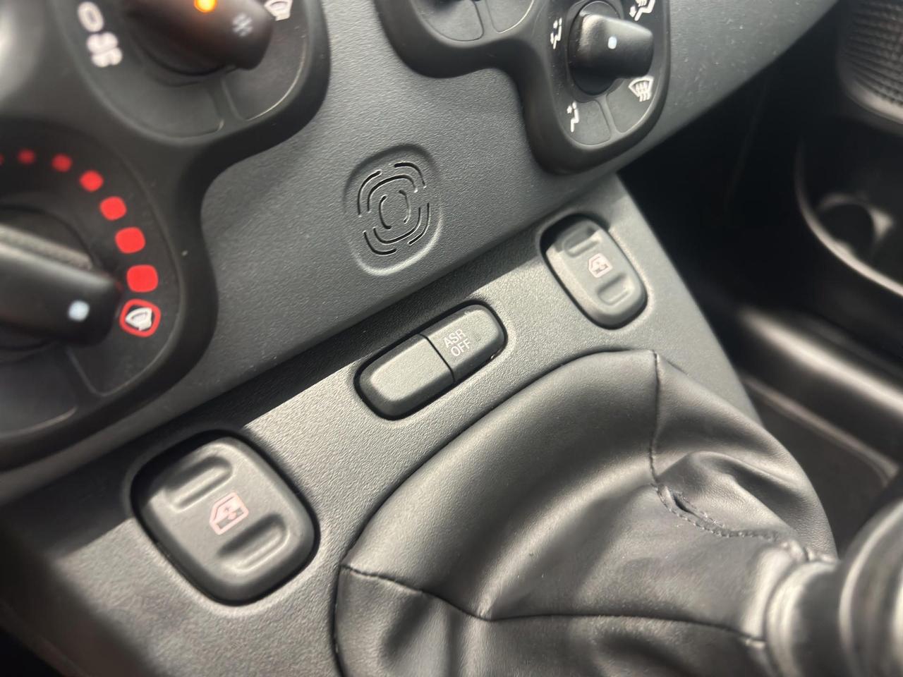 Fiat Panda 1.0 firefly hybrid City Life s&s 70cv