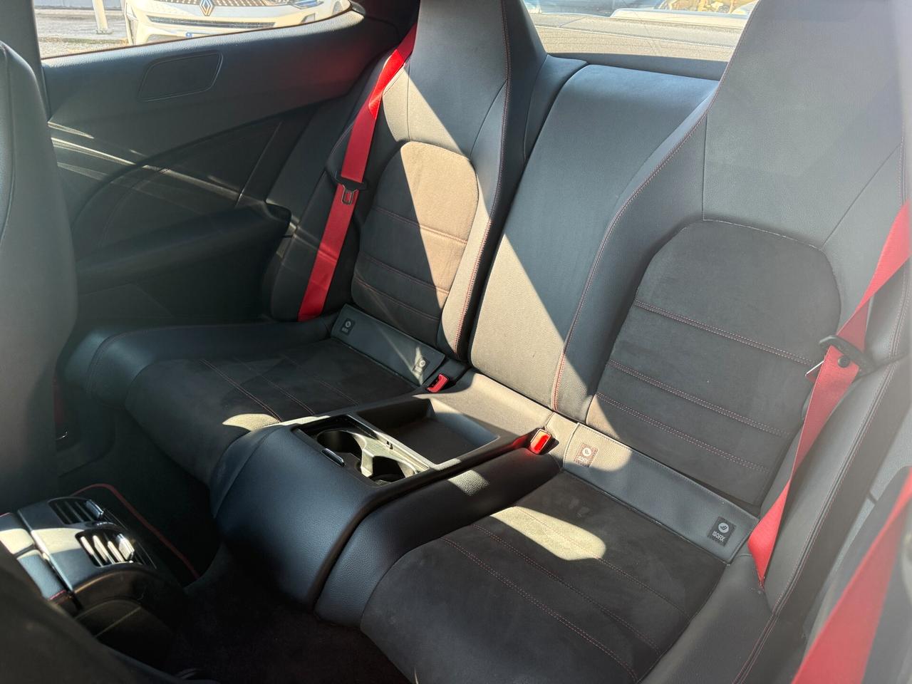 Mercedes-benz C 250 CDI Coupé Avantgarde