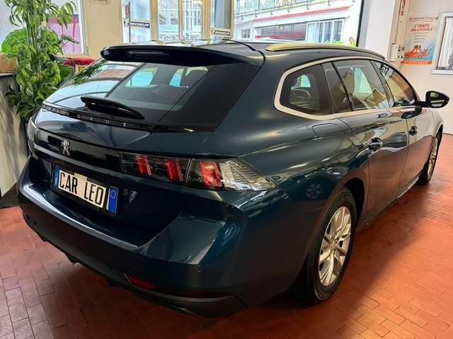 Peugeot 508 508 SW 1.5 bluehdi Business s