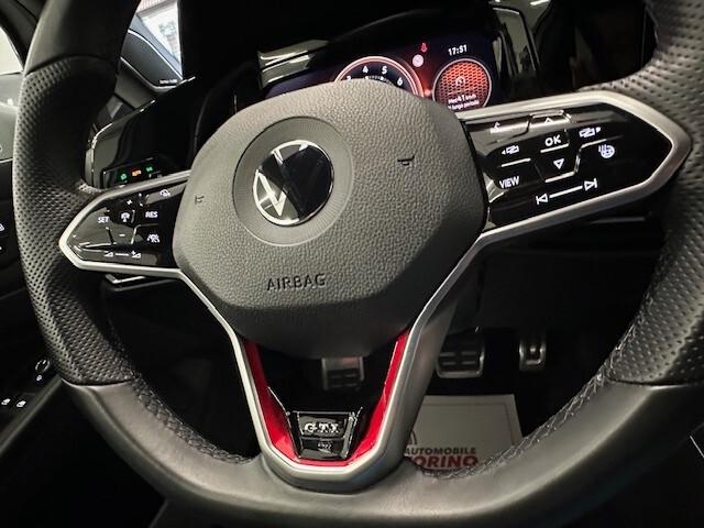 Volkswagen Golf GTI Golf 2.0 TSI GTI DSG PERFORMANCE