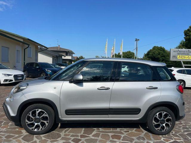 FIAT 500L 1.4 95 CV S&S Cross