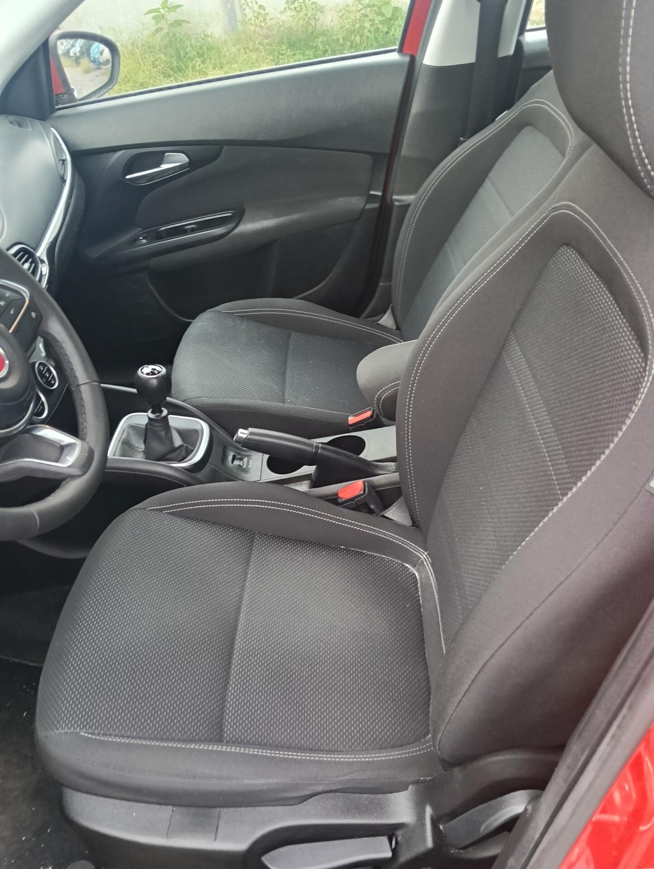 Fiat Tipo 1.6 Mjt S&S 5 porte