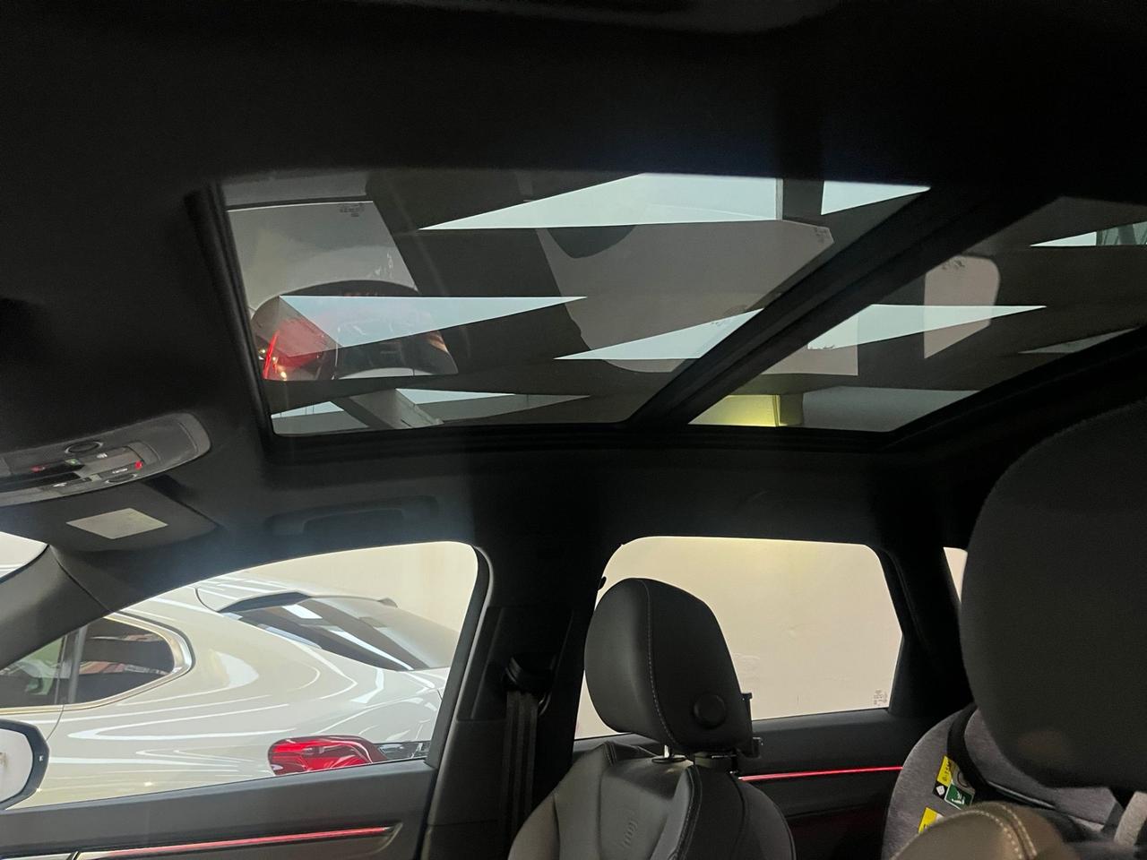 Audi Q3 40 TFSI quattro S tronic line edition