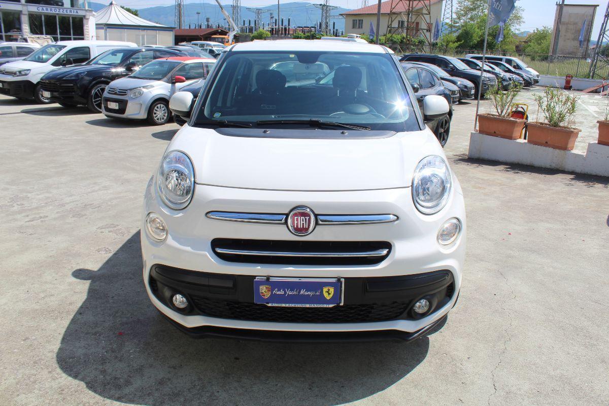 FIAT - 500 L - 1.3 MJT 95 CV Mirror