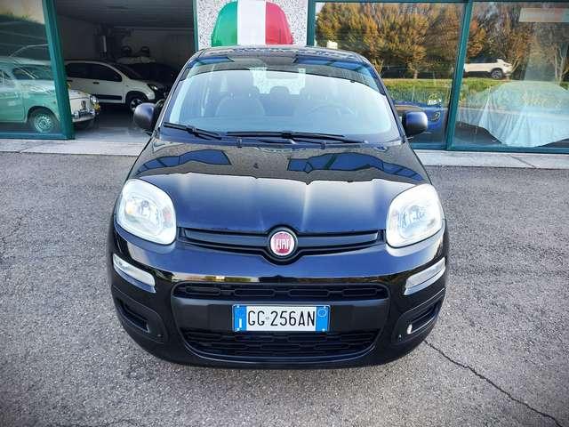 Fiat Panda 1.0 firefly hybrid City Life UNI PRO * PROMO *