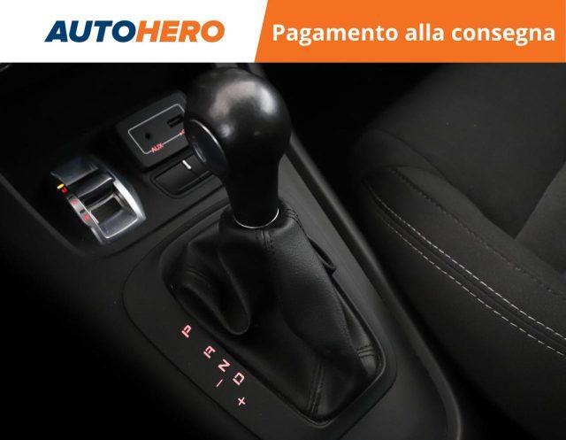 ALFA ROMEO Giulietta 1.6 JTDm TCT 120 CV Super