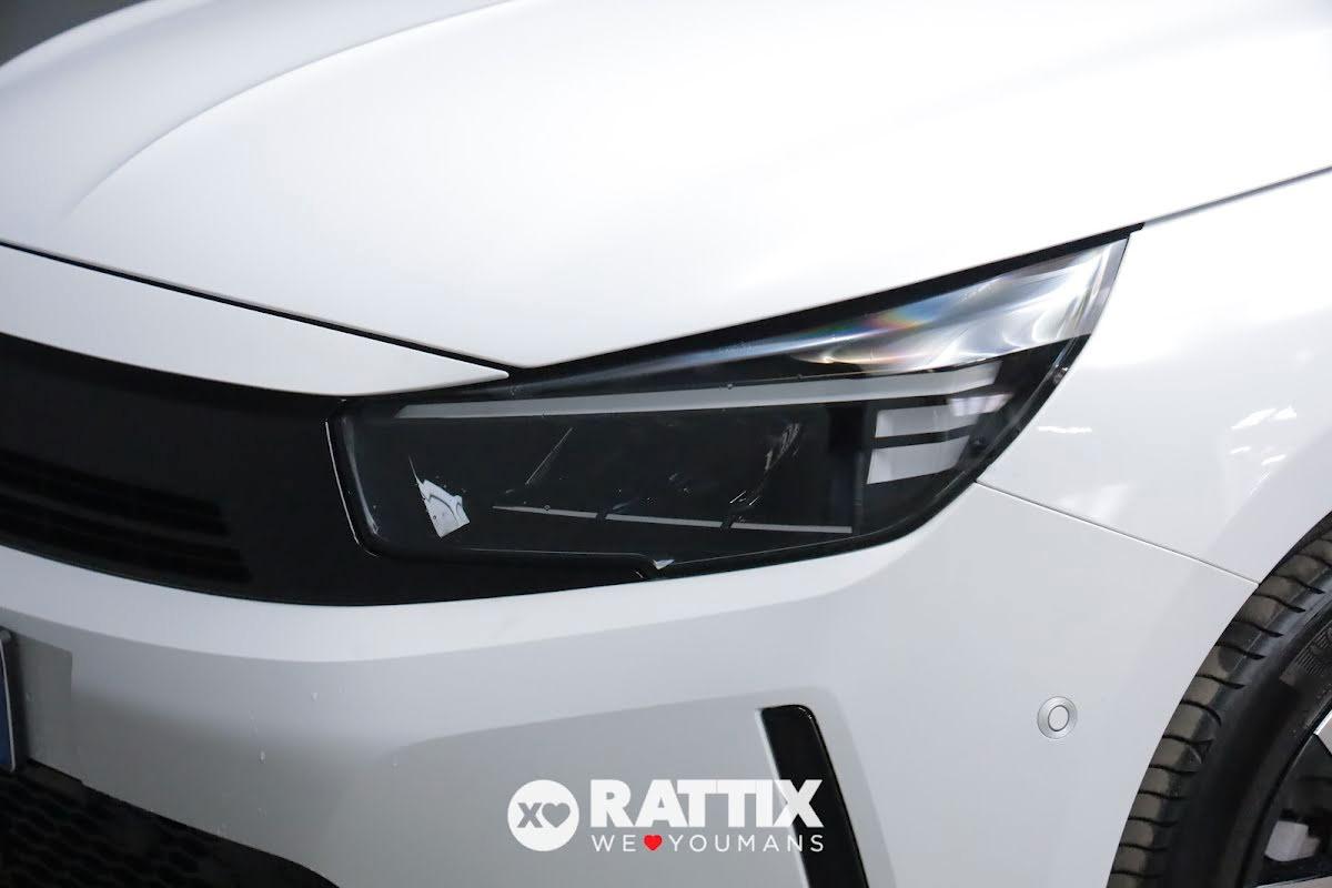 Opel Corsa 1.2 100CV GS at8