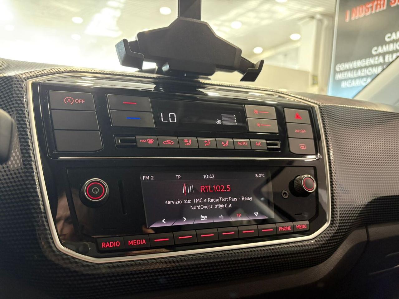 Volkswagen up! 1.0 evo Move up! 65cv