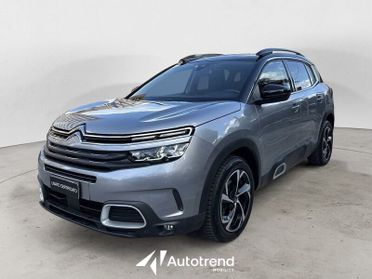 Citroën C5 Aircross BlueHDi 130 CV Automatica EAT8 Feel Pack S&S