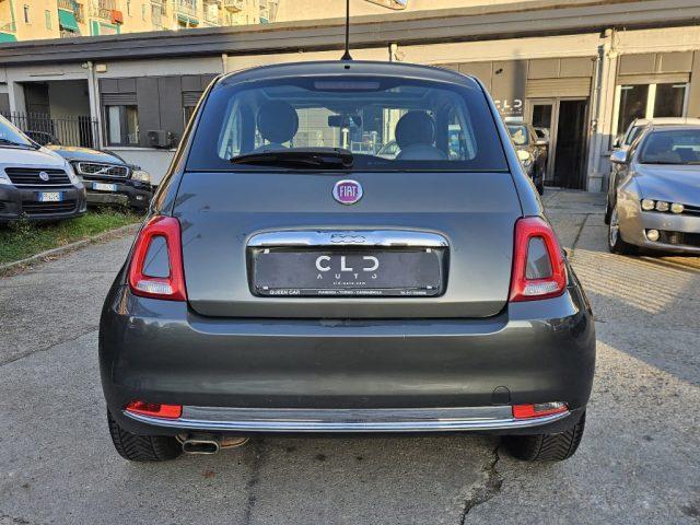 FIAT 500 1.2 GPL