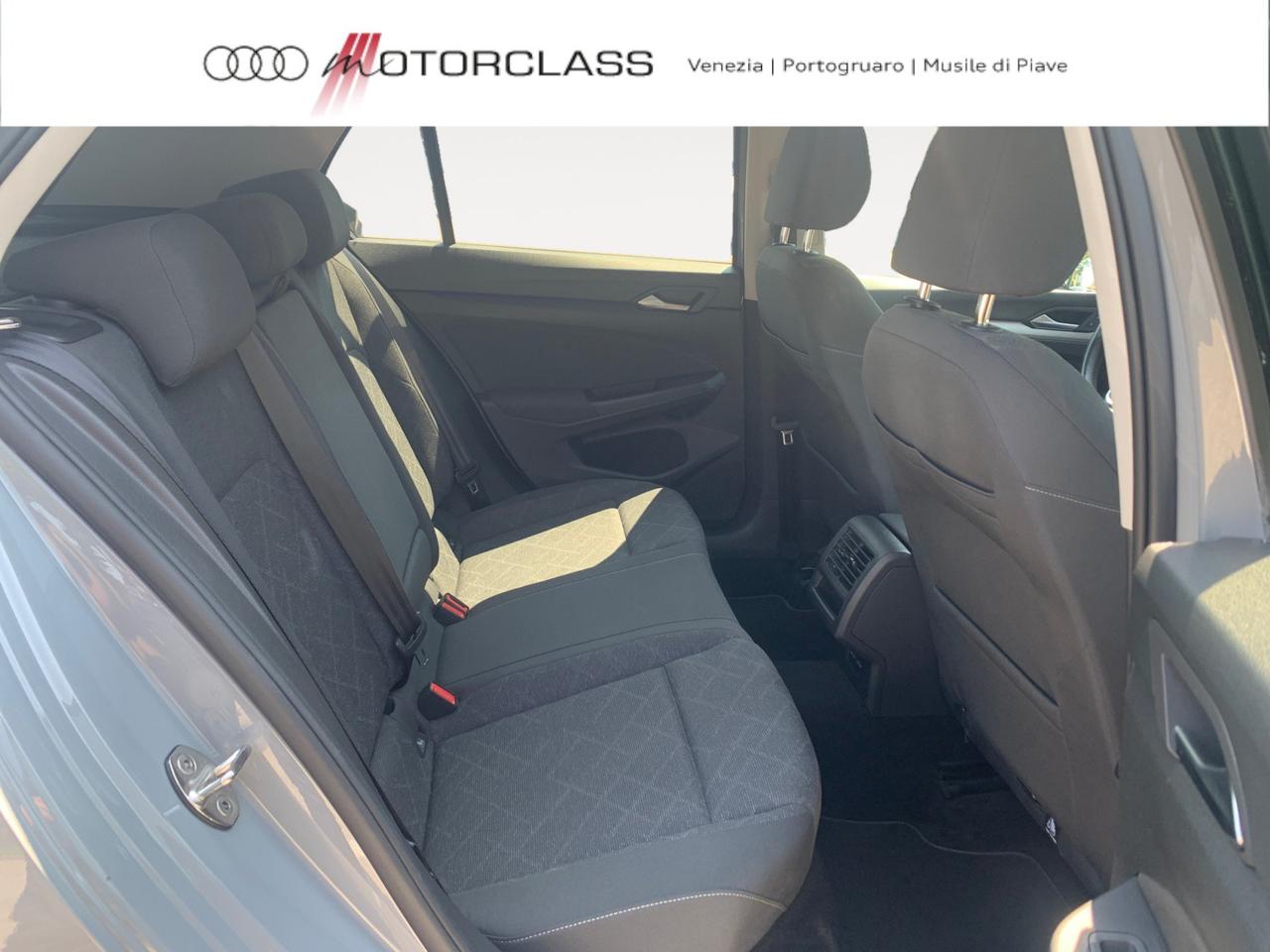 Volkswagen Golf 2.0 tdi scr 115cv life
