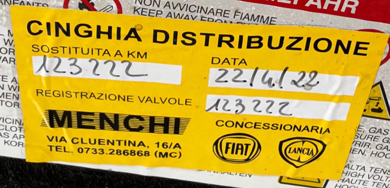 Fiat 500 1.2 Benzina 69 Cv