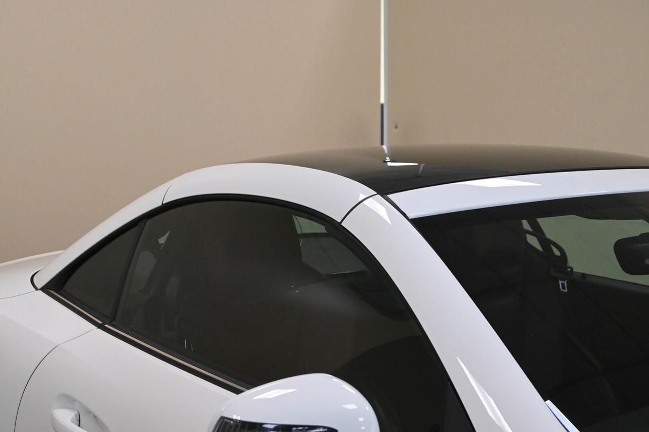 MERCEDES SLK (R172) SLK 200 Premium