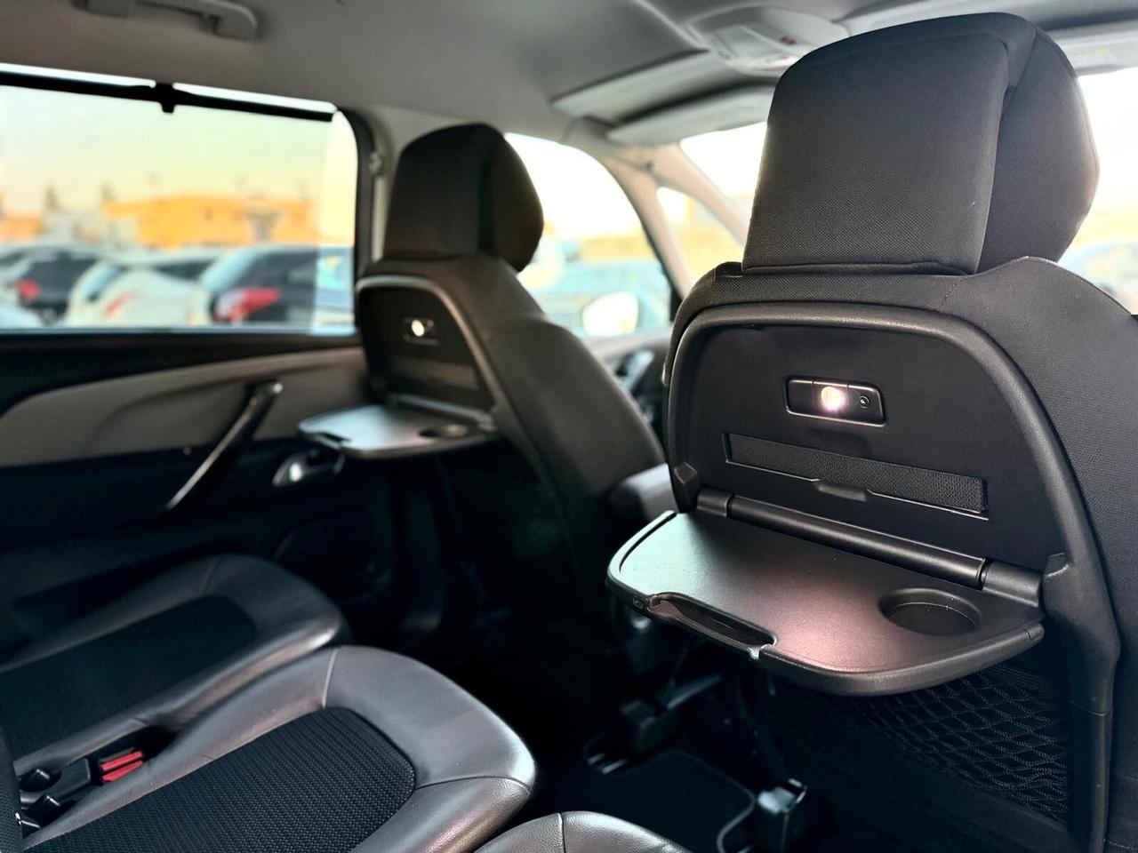 Citroen Grand C4 Picasso BlueHDi 150 S&S EAT6 Exclusive