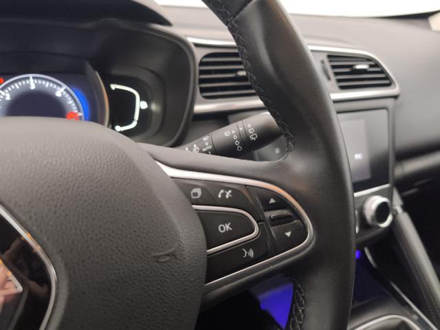 RENAULT Kadjar 1.5 blue dci Business 115cv