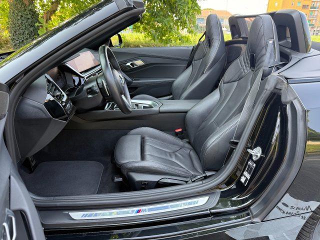 BMW Z4 sDrive20i Msport IVA ESPOSTA