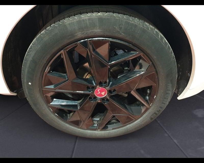 DS DS4 2ª serie BlueHDi 130 aut. Performance Line