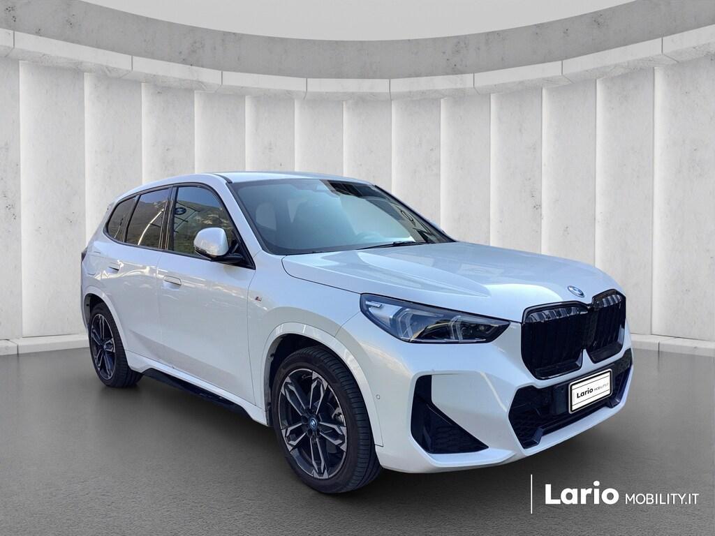 BMW iX1 30 Msport xDrive