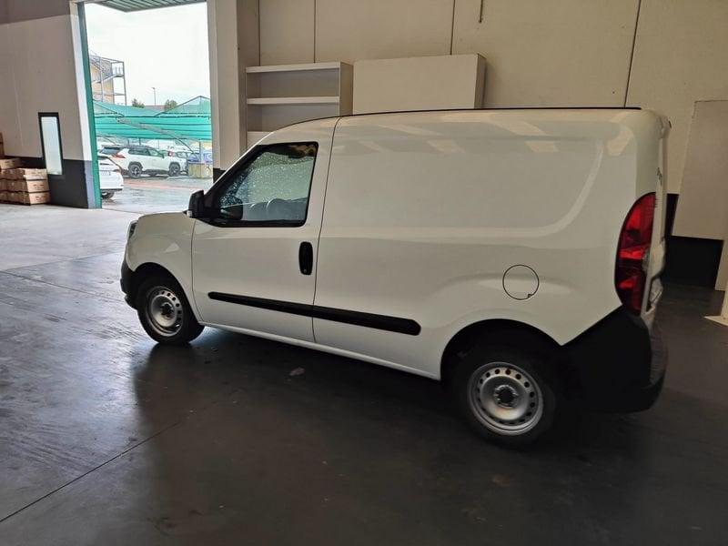 FIAT Doblò Doblò 1.6 MJT 90CV S&S CH1 Business (IVA ESCL.)