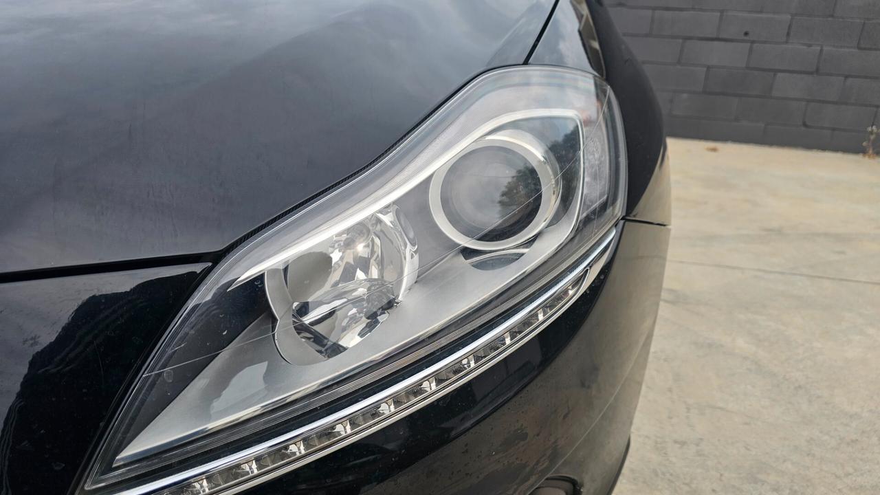 Lancia MUSA 1.4 16V Platino Plus