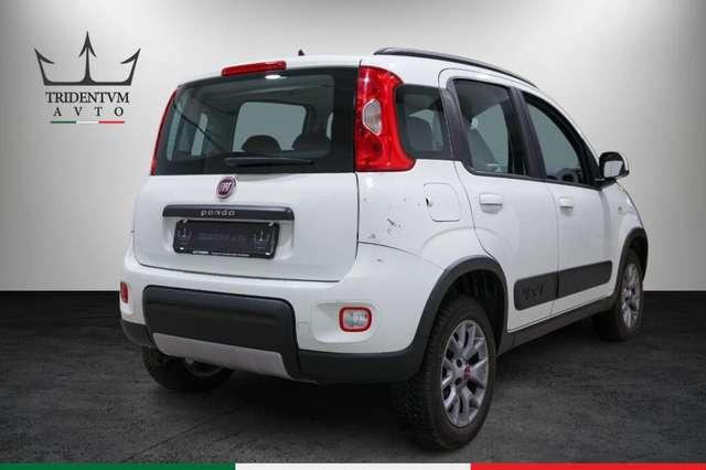 Fiat Panda 0.9 t.air turbo 4x4 85cv E6