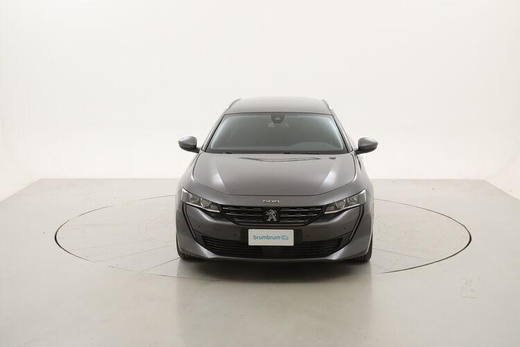 Peugeot 508 SW Allure Pack EAT8 BR174101 1.5 Diesel 131CV