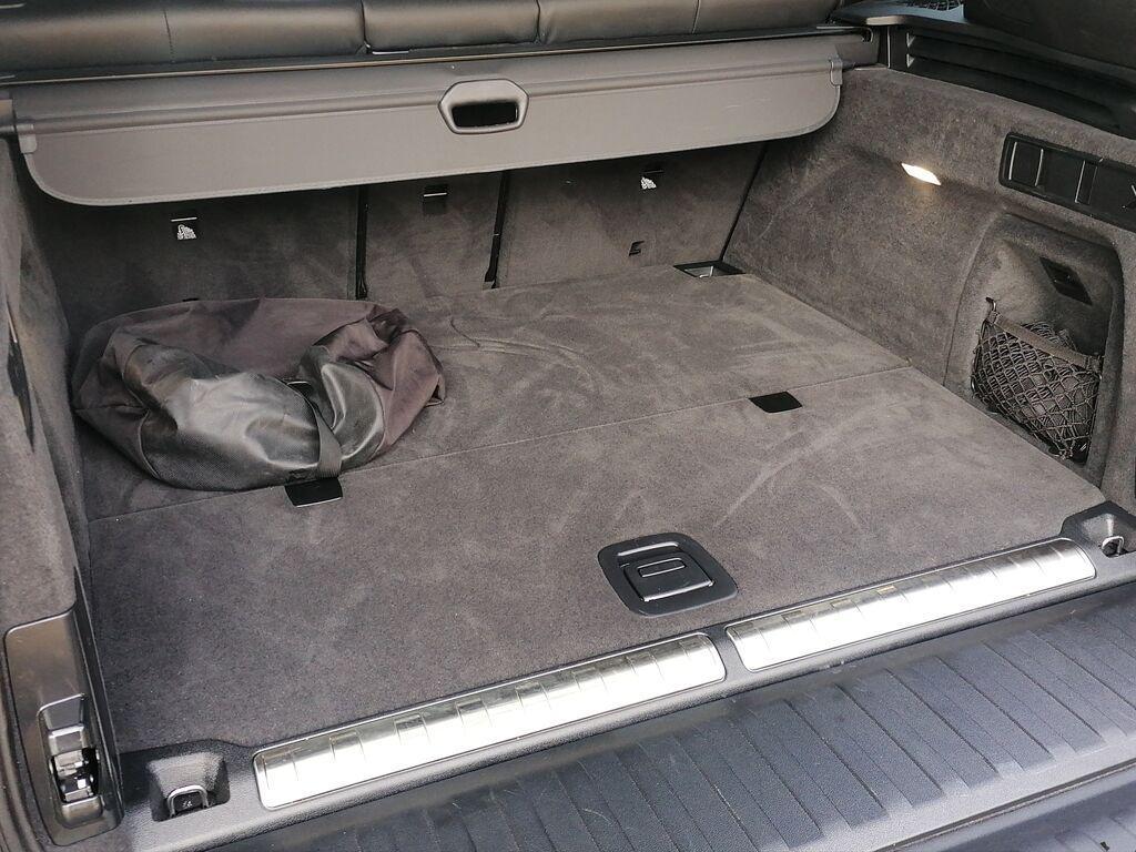 BMW X5 50 e MSport Pro xDrive Steptronic