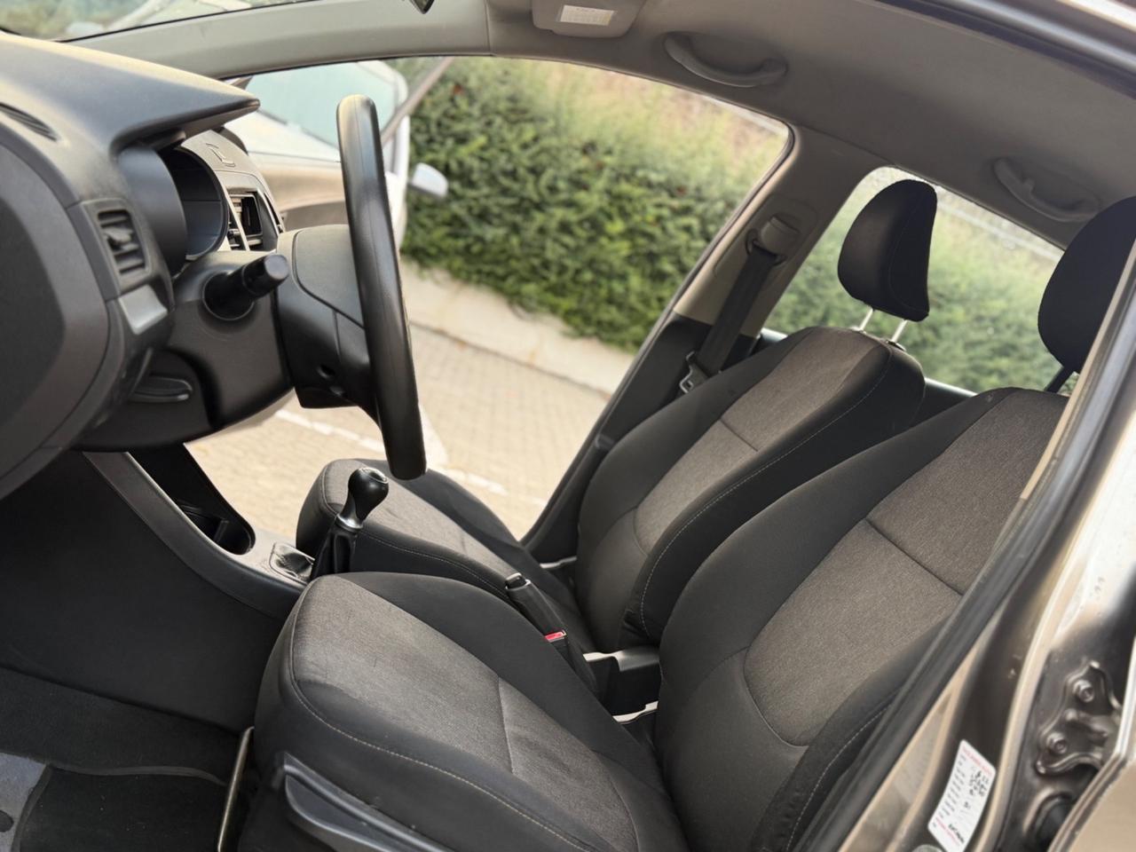 Kia Picanto 1.0 12V benzina km 104.000 - 2012