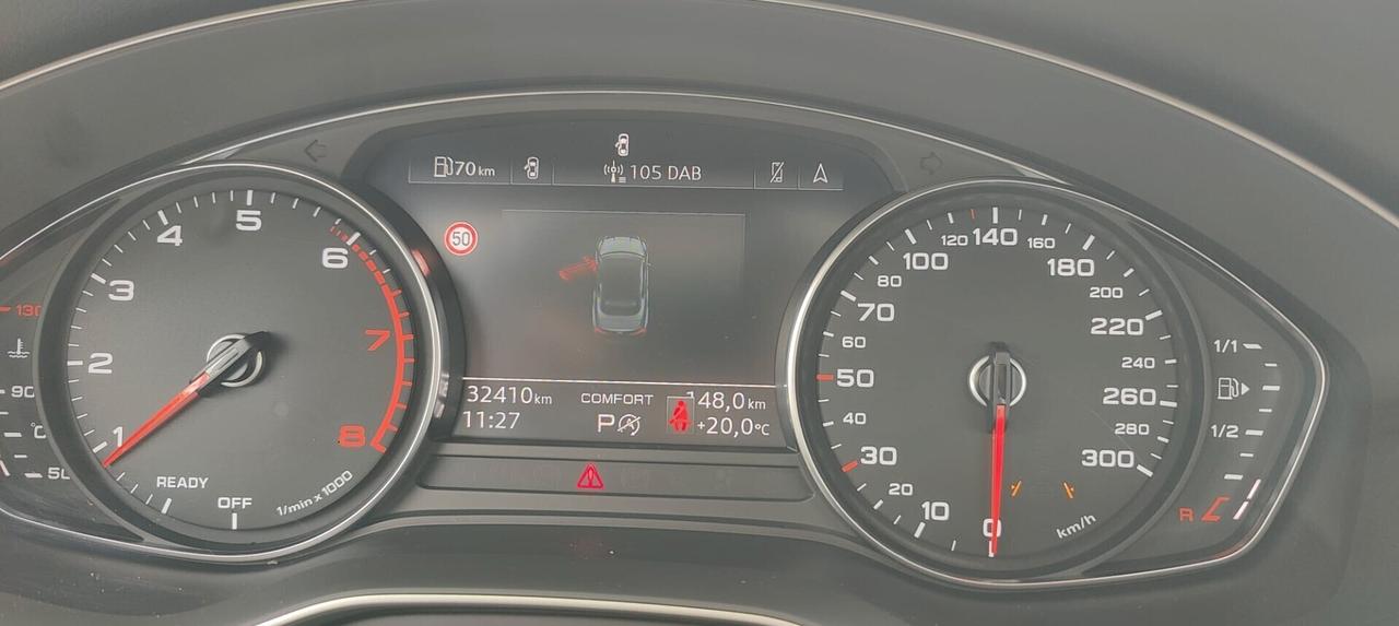 Audi A5 Cabrio 40 TFSI S tronic Business Advanced