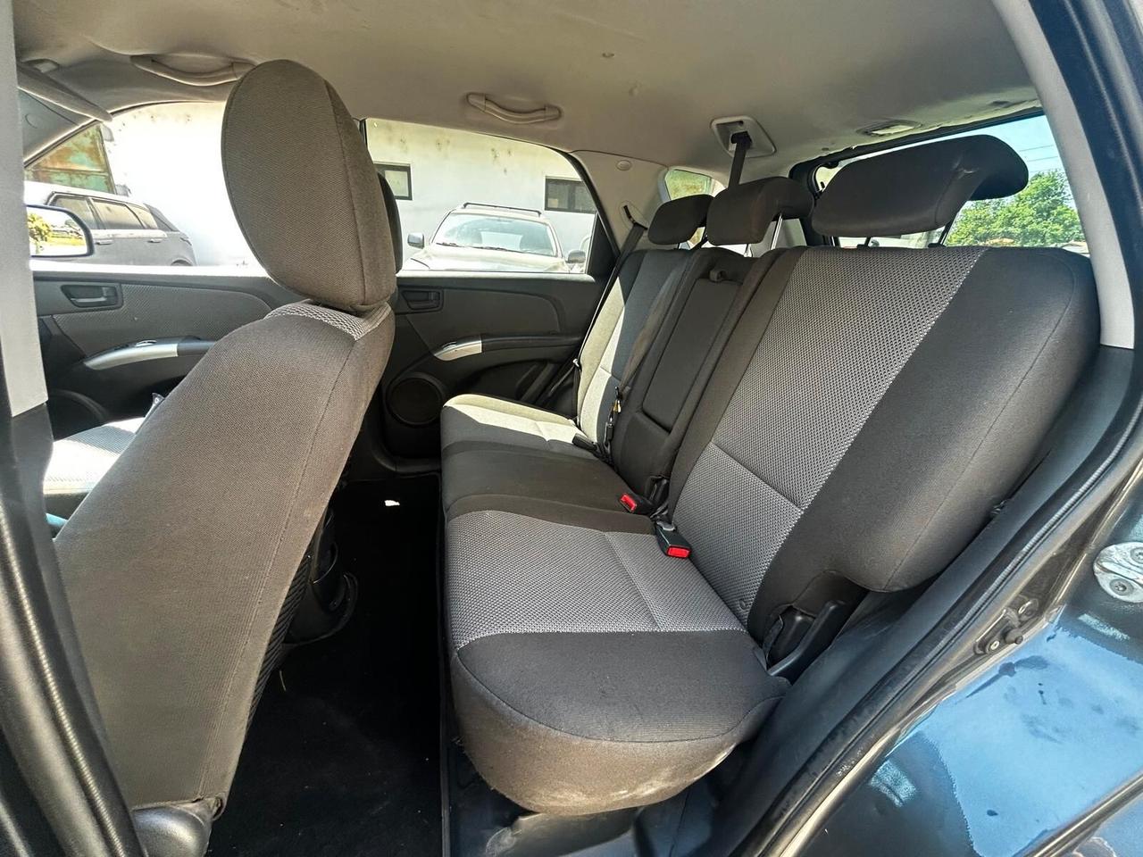 Kia Sportage 2.0 141CV Active