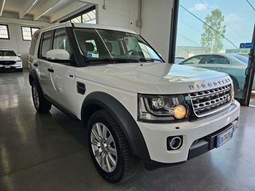 Land Rover Discovery 3.0 tdV6 HSE 211cv automatico