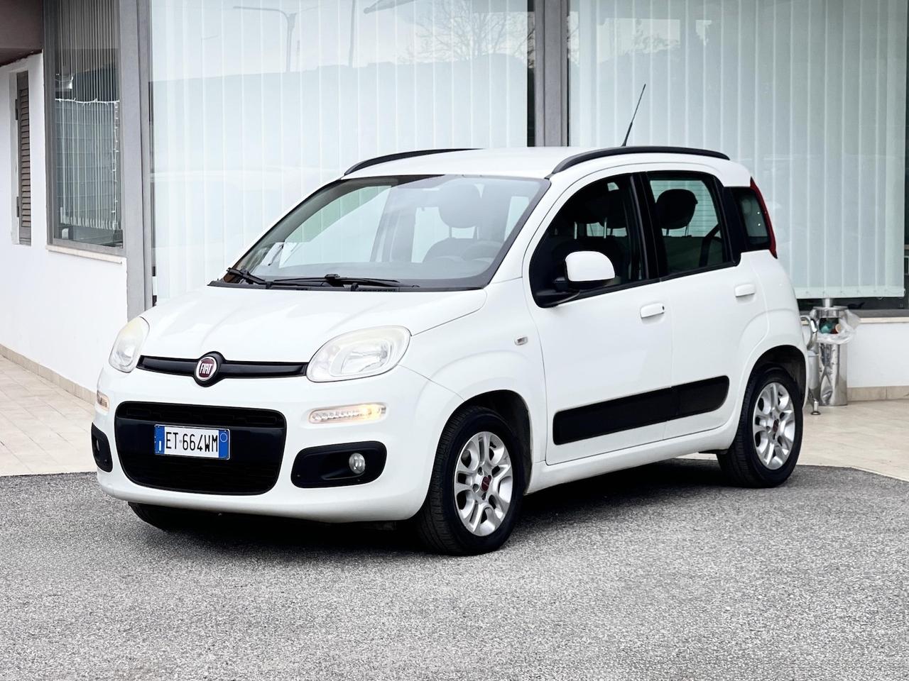 Fiat Panda 1.2 Benzina 69CV E6 Neo - 2014