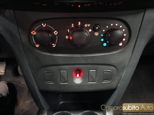 DACIA Sandero 1.0 SCe 12V 75CV Ambiance