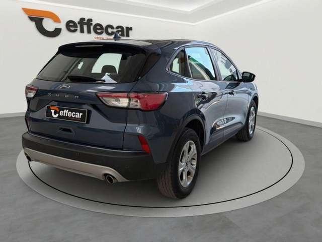 Ford Kuga 1.5 EcoBlue 120 CV 2WD Connect