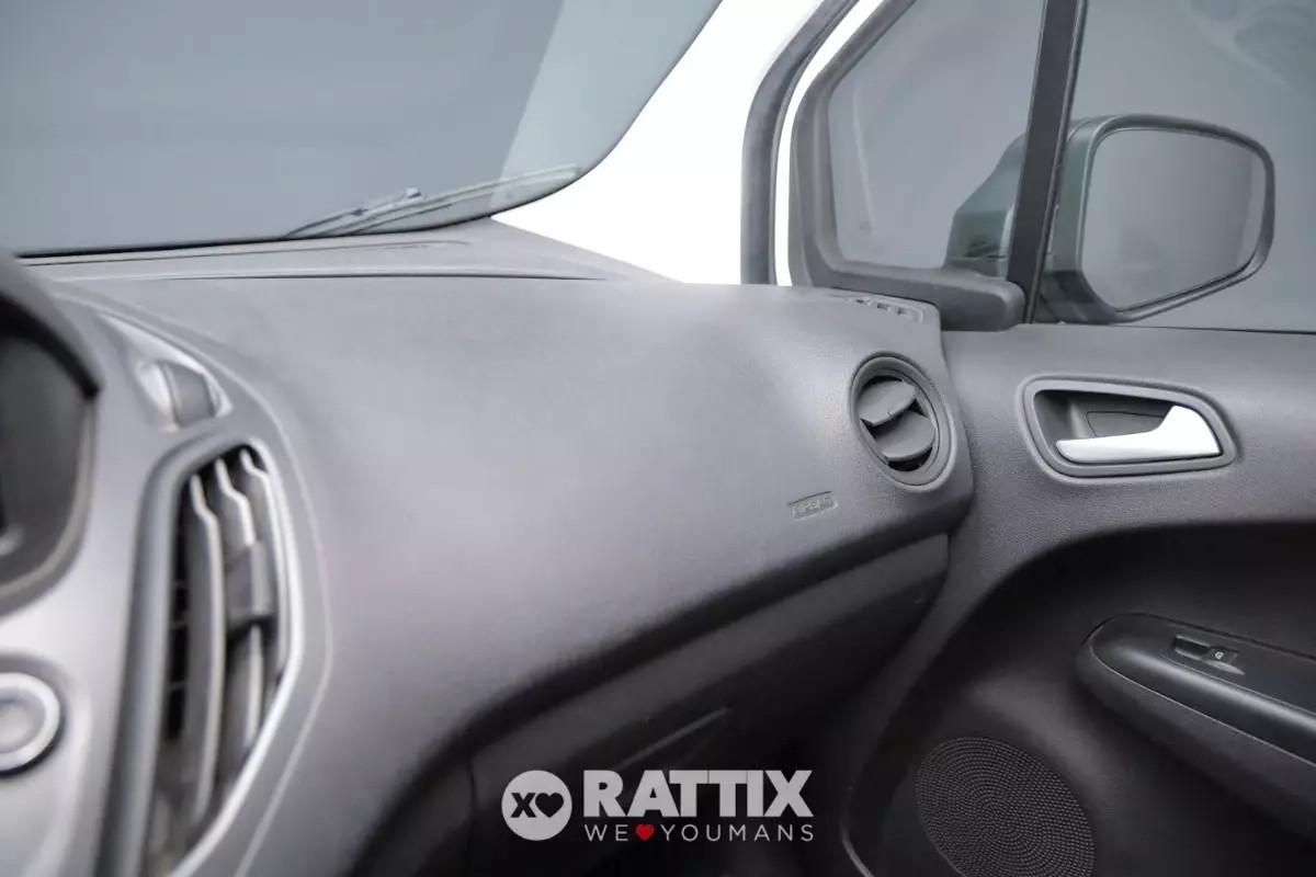 Ford Transit Courier 1.5 TDCI 75CV Trend