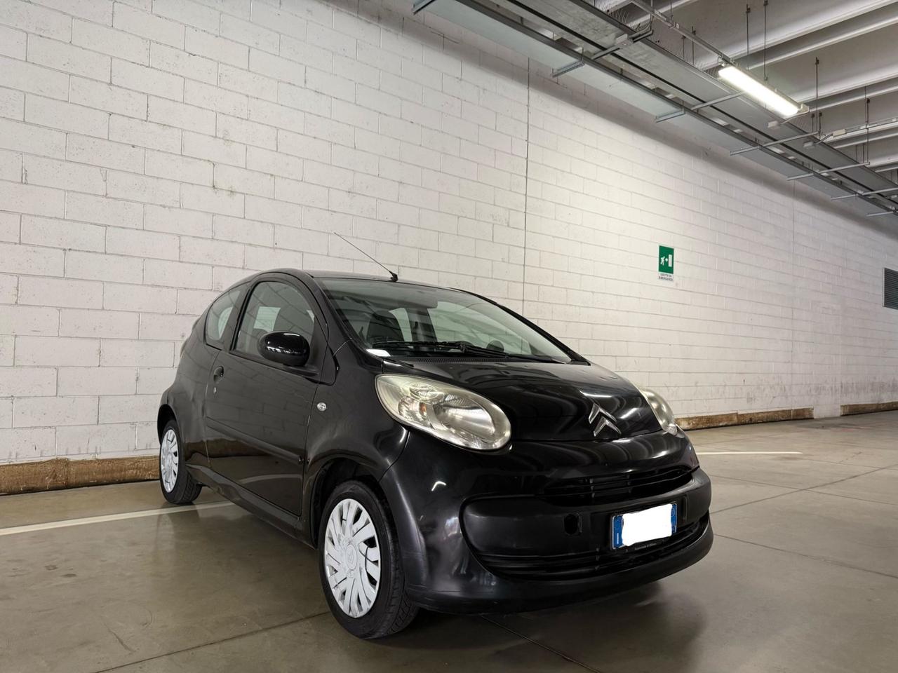 Citroen C1 1.0 3 porte C1TY