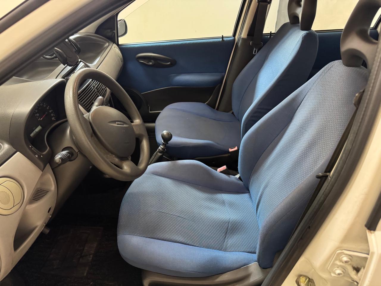 Fiat Punto 1.2i cat 5 porte Feel