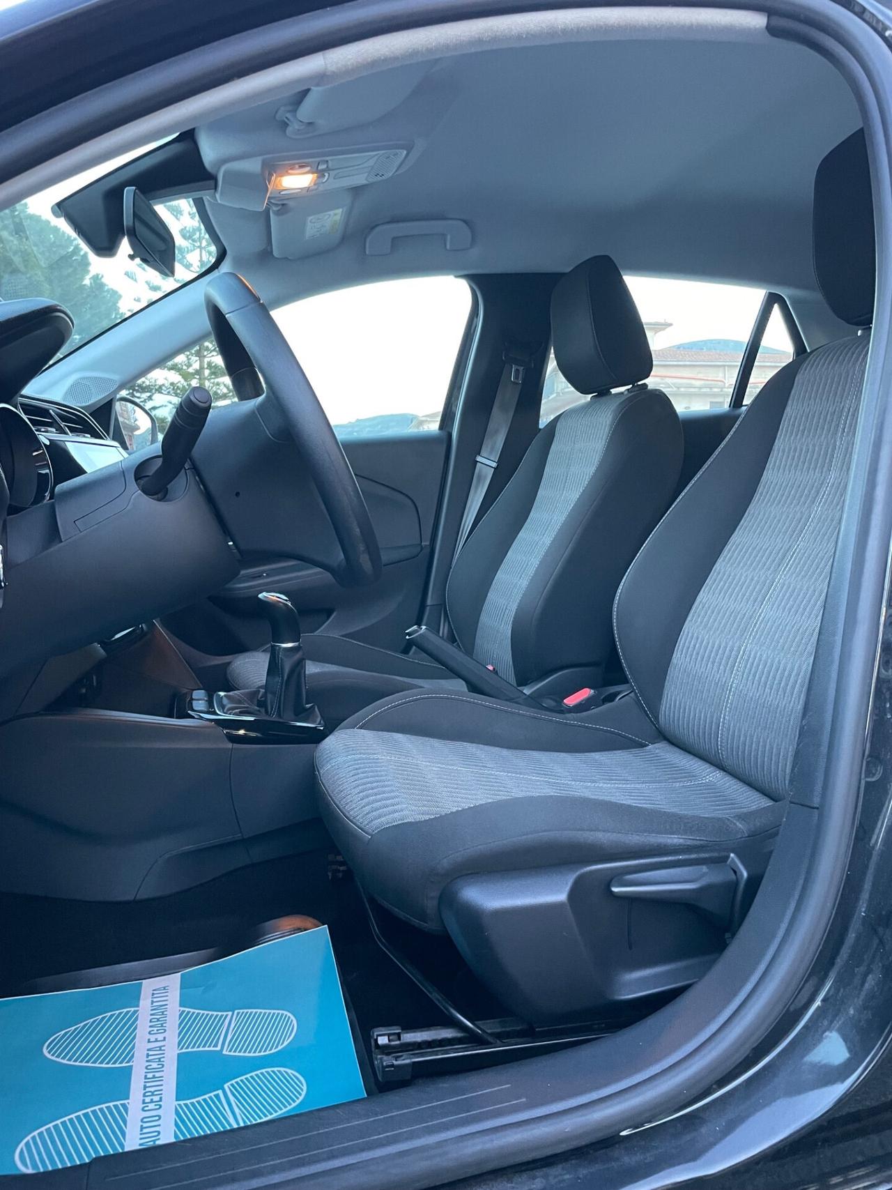 Opel Corsa 1.2 Edition