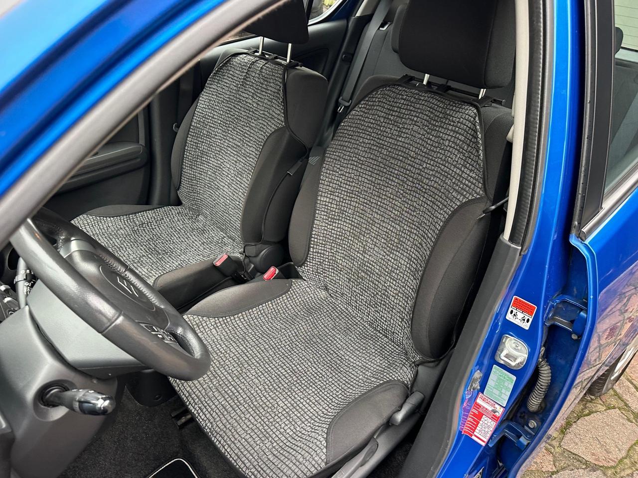 Suzuki Splash 1.2 VVT GL Style Start & Stop