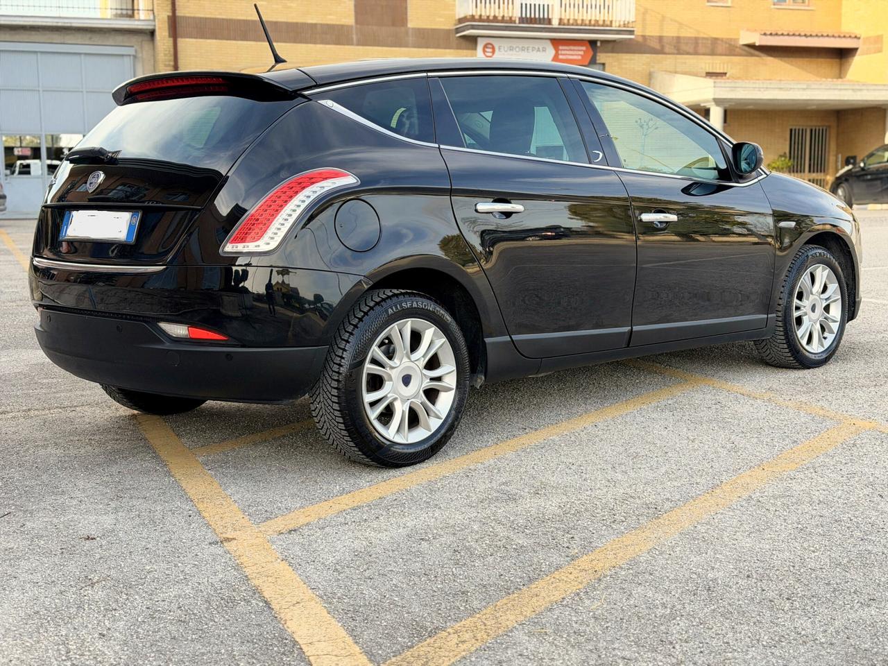 LANCIA Delta Platino - 1.6 MTJ 120cv