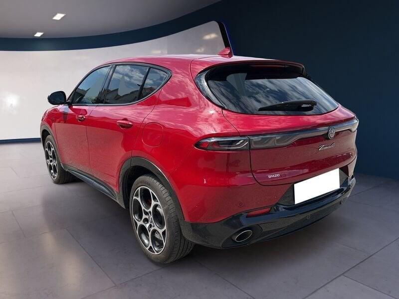 Alfa Romeo Tonale 1.3 phev Veloce Q4 280cv at6